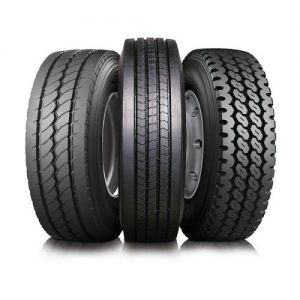MRF Truck Tyres