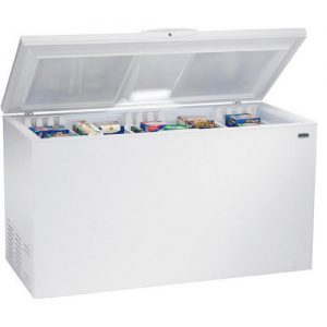 Haier Deep Freezer