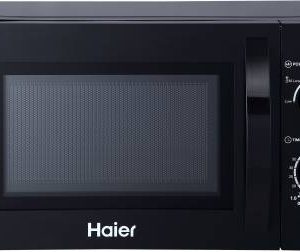 Haier microoven